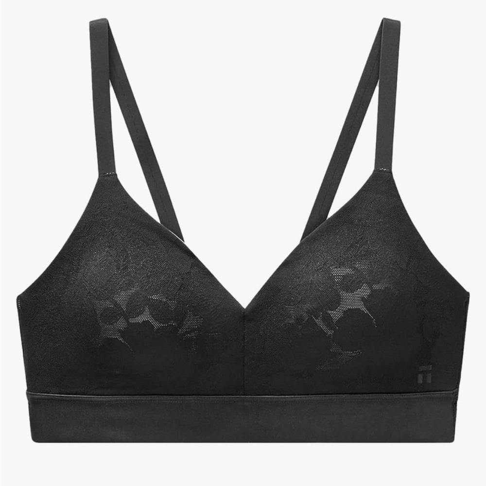 Tommy John Second Skin Bra Size M